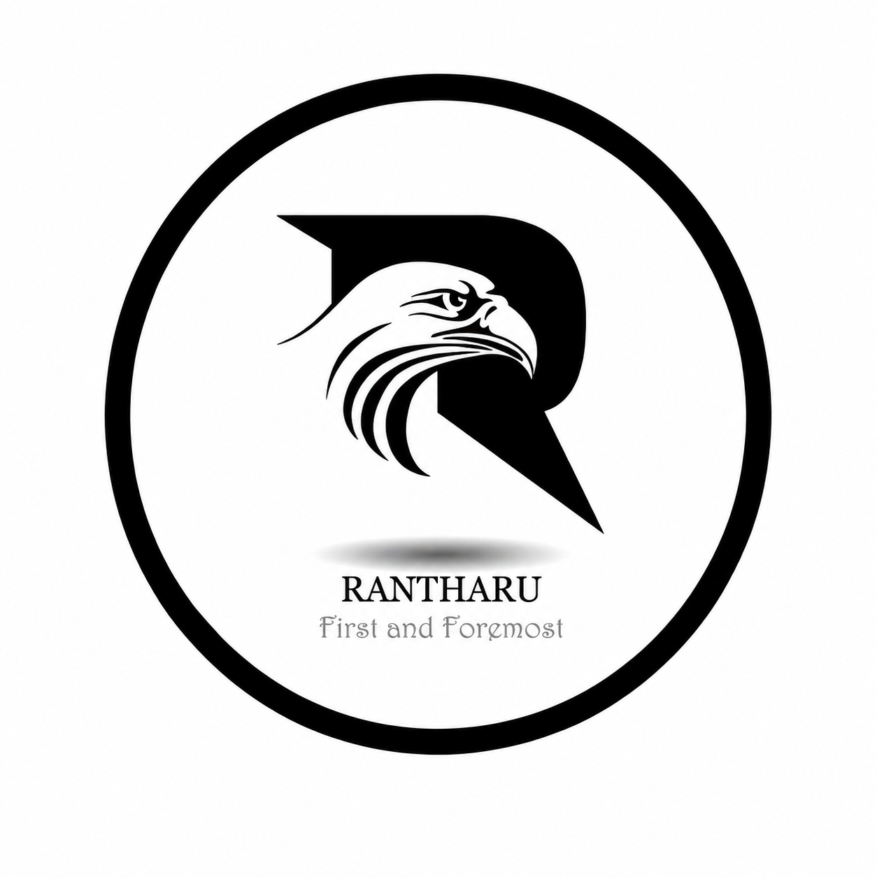 Rantharu Travels Logo